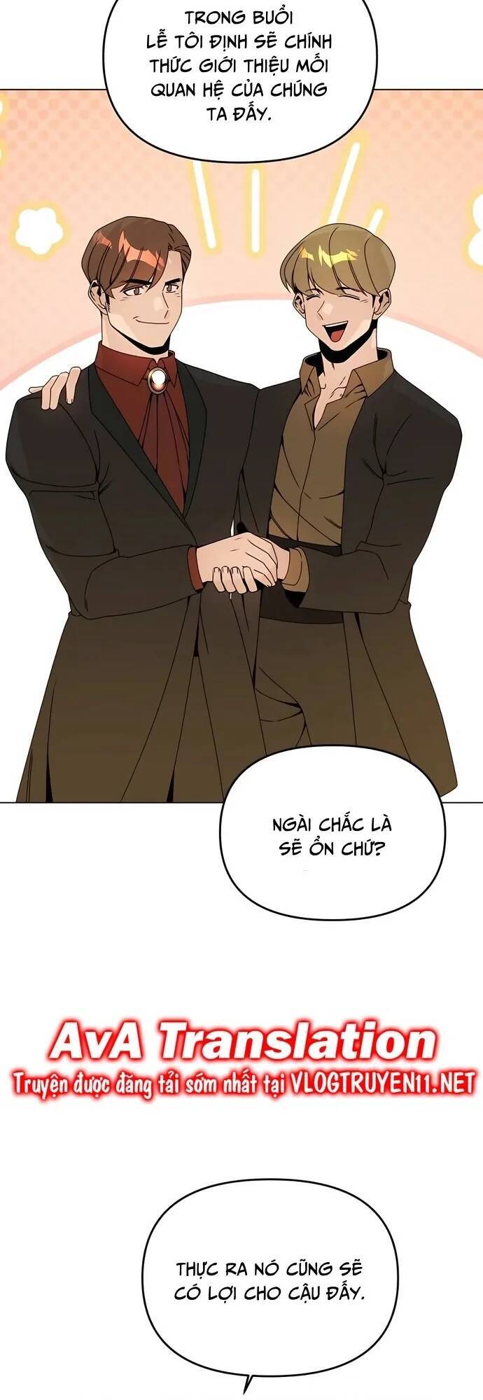 Tôi Từ Bỏ Tất Cả Để Khởi Đầu Ở Một Thế Giới Khác Chap 69 - Next Chap 70