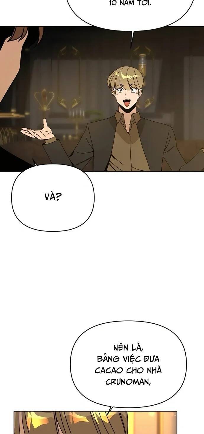 Tôi Từ Bỏ Tất Cả Để Khởi Đầu Ở Một Thế Giới Khác Chap 69 - Next Chap 70
