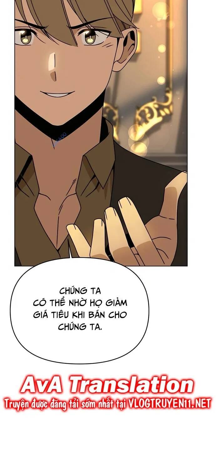 Tôi Từ Bỏ Tất Cả Để Khởi Đầu Ở Một Thế Giới Khác Chap 69 - Next Chap 70