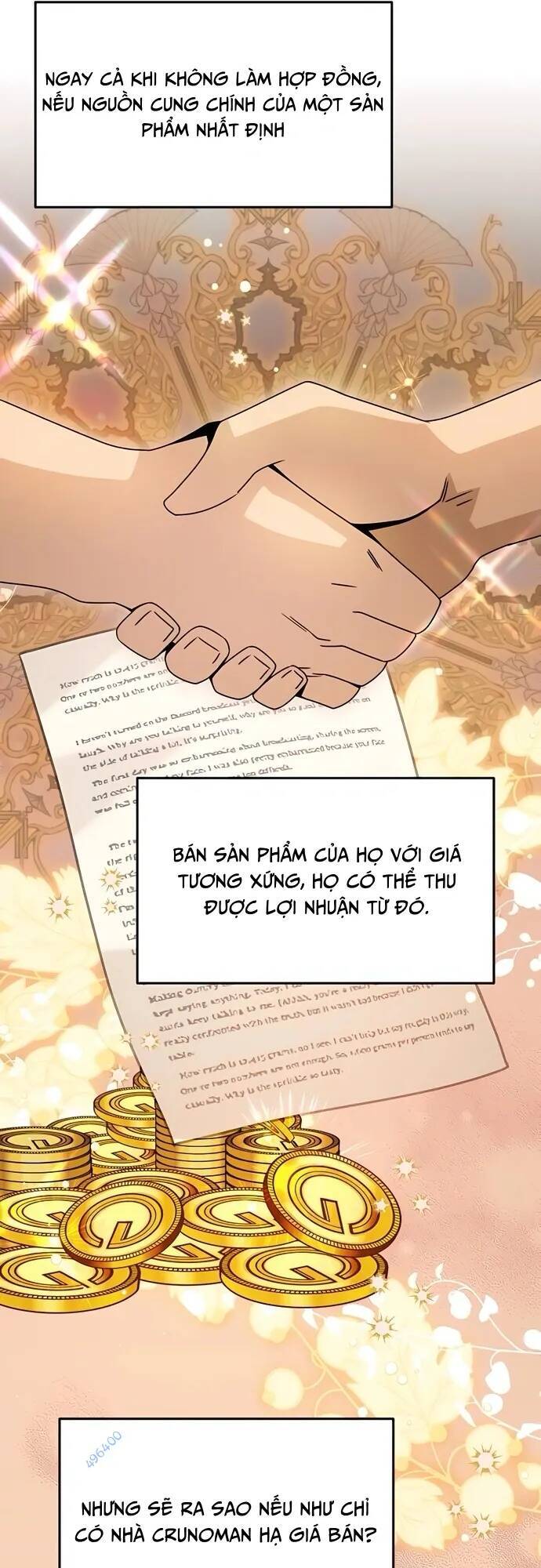 Tôi Từ Bỏ Tất Cả Để Khởi Đầu Ở Một Thế Giới Khác Chap 69 - Next Chap 70
