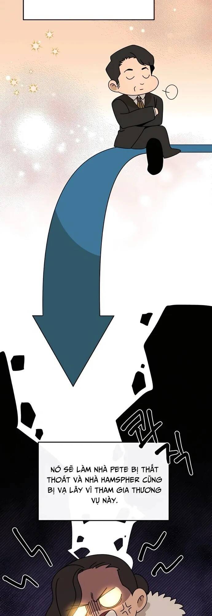 Tôi Từ Bỏ Tất Cả Để Khởi Đầu Ở Một Thế Giới Khác Chap 69 - Next Chap 70