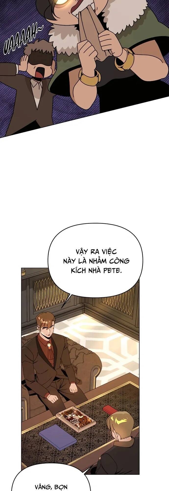 Tôi Từ Bỏ Tất Cả Để Khởi Đầu Ở Một Thế Giới Khác Chap 69 - Next Chap 70