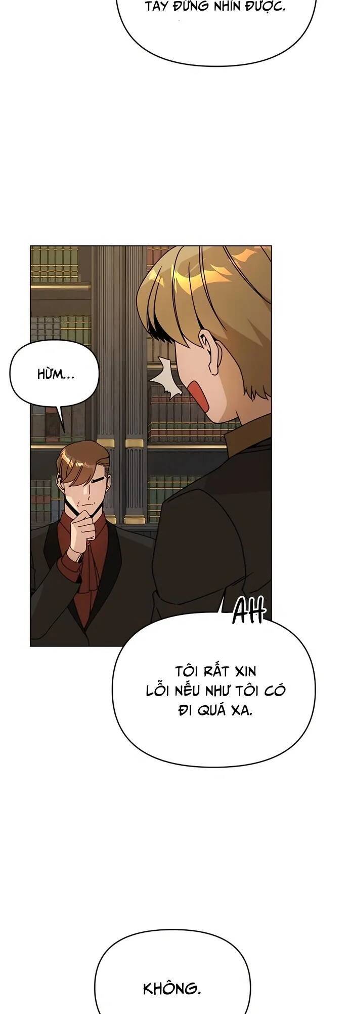 Tôi Từ Bỏ Tất Cả Để Khởi Đầu Ở Một Thế Giới Khác Chap 69 - Next Chap 70
