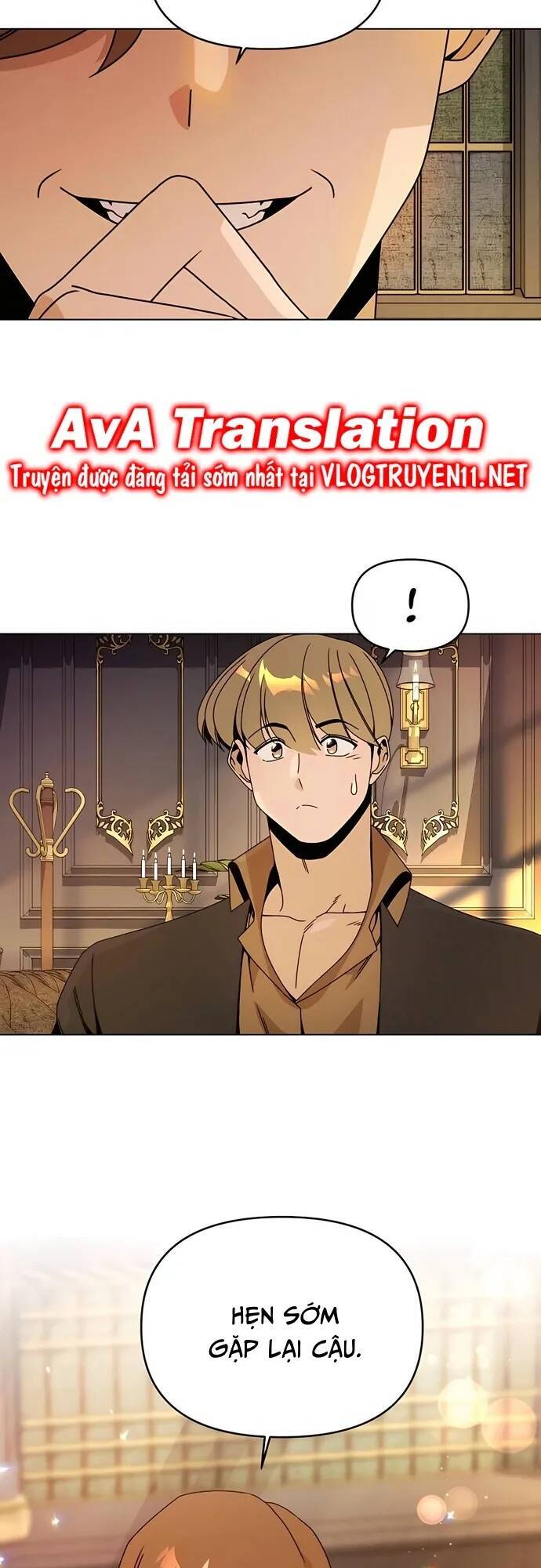 Tôi Từ Bỏ Tất Cả Để Khởi Đầu Ở Một Thế Giới Khác Chap 69 - Next Chap 70