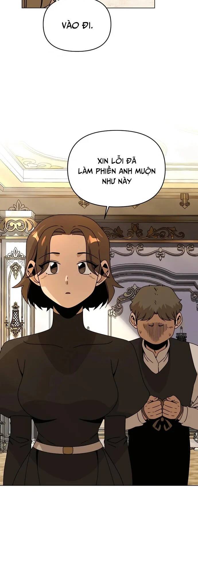 Tôi Từ Bỏ Tất Cả Để Khởi Đầu Ở Một Thế Giới Khác Chap 69 - Next Chap 70