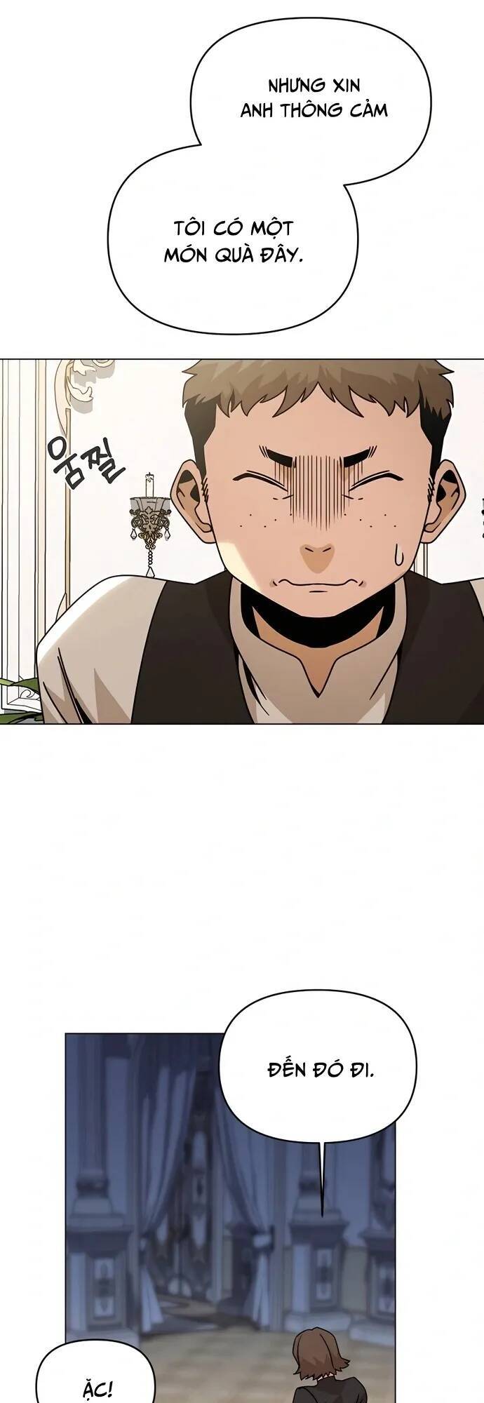 Tôi Từ Bỏ Tất Cả Để Khởi Đầu Ở Một Thế Giới Khác Chap 69 - Next Chap 70