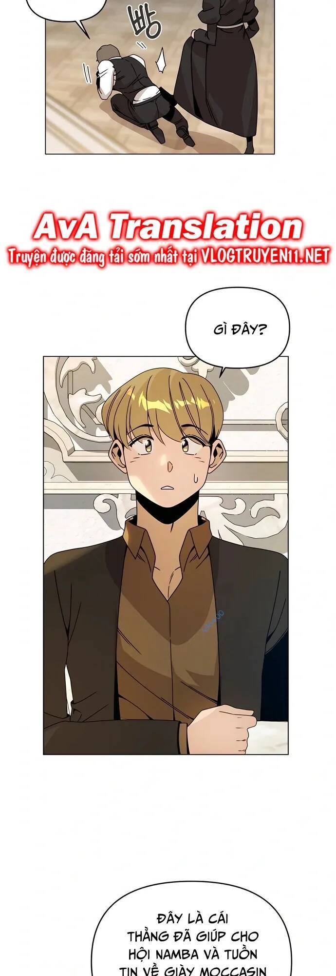 Tôi Từ Bỏ Tất Cả Để Khởi Đầu Ở Một Thế Giới Khác Chap 69 - Next Chap 70