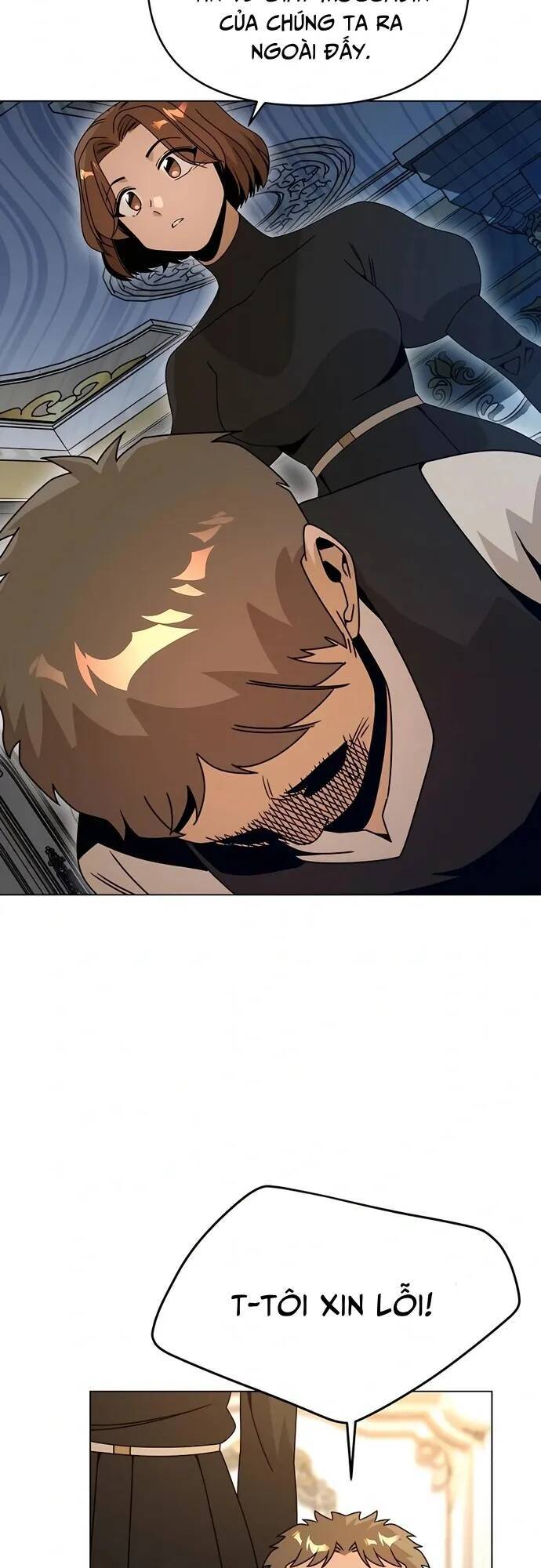 Tôi Từ Bỏ Tất Cả Để Khởi Đầu Ở Một Thế Giới Khác Chap 69 - Next Chap 70