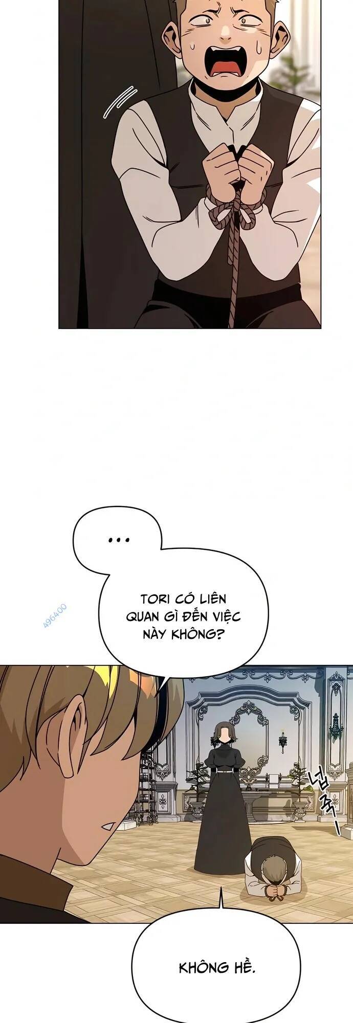 Tôi Từ Bỏ Tất Cả Để Khởi Đầu Ở Một Thế Giới Khác Chap 69 - Next Chap 70