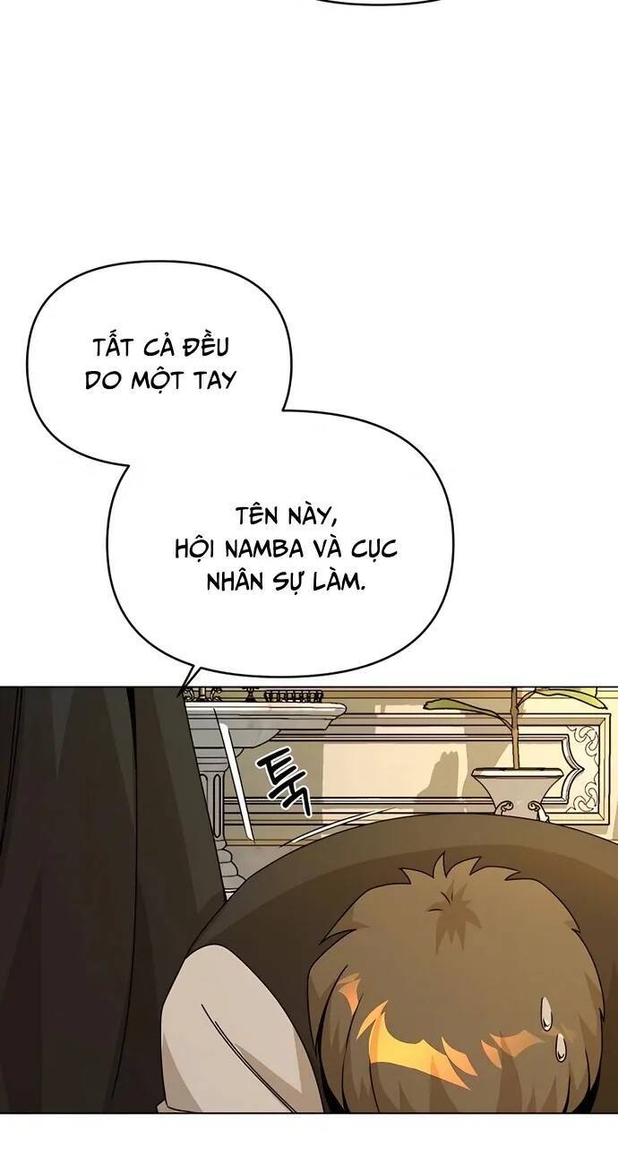 Tôi Từ Bỏ Tất Cả Để Khởi Đầu Ở Một Thế Giới Khác Chap 69 - Next Chap 70
