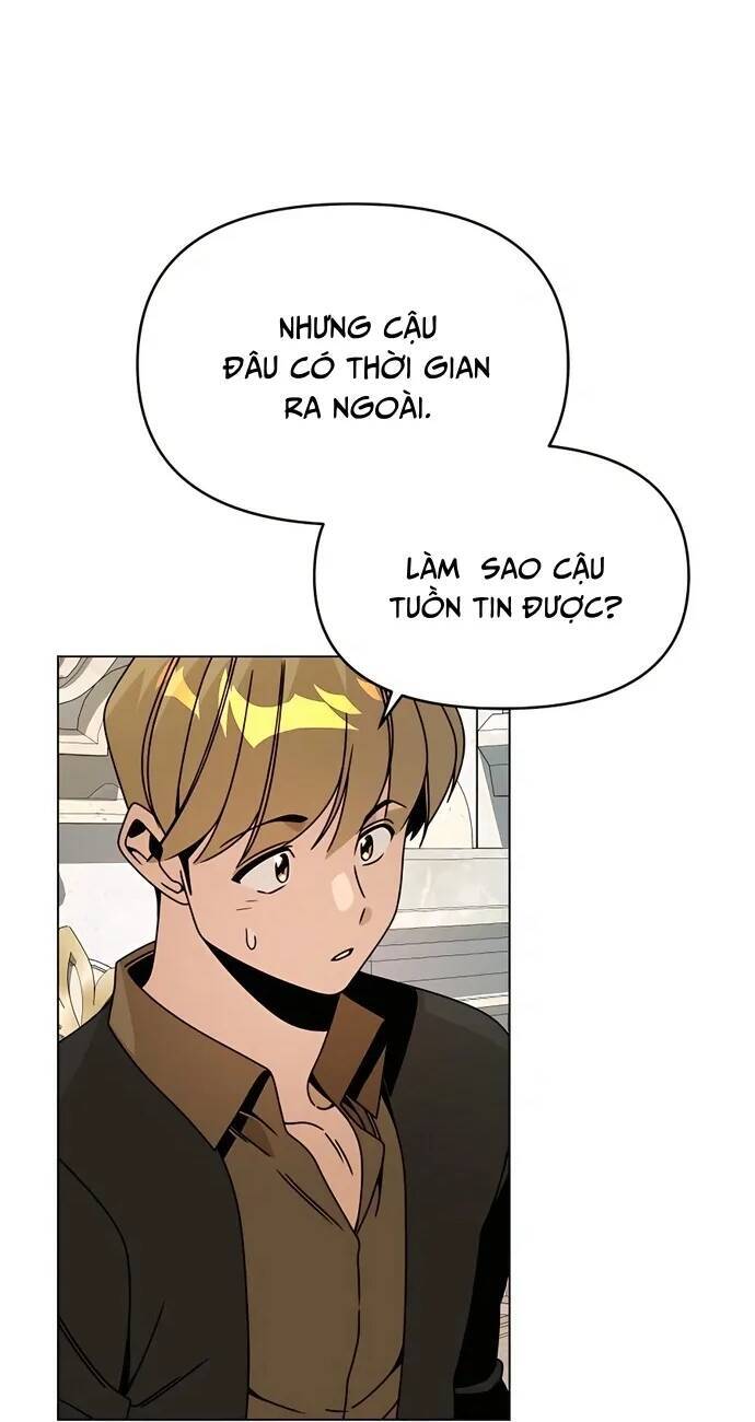 Tôi Từ Bỏ Tất Cả Để Khởi Đầu Ở Một Thế Giới Khác Chap 69 - Next Chap 70