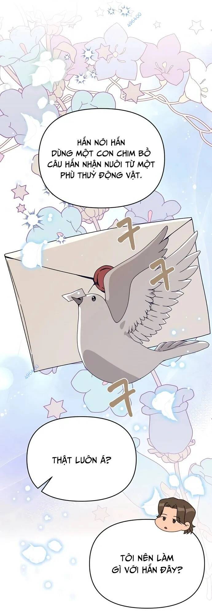 Tôi Từ Bỏ Tất Cả Để Khởi Đầu Ở Một Thế Giới Khác Chap 69 - Next Chap 70