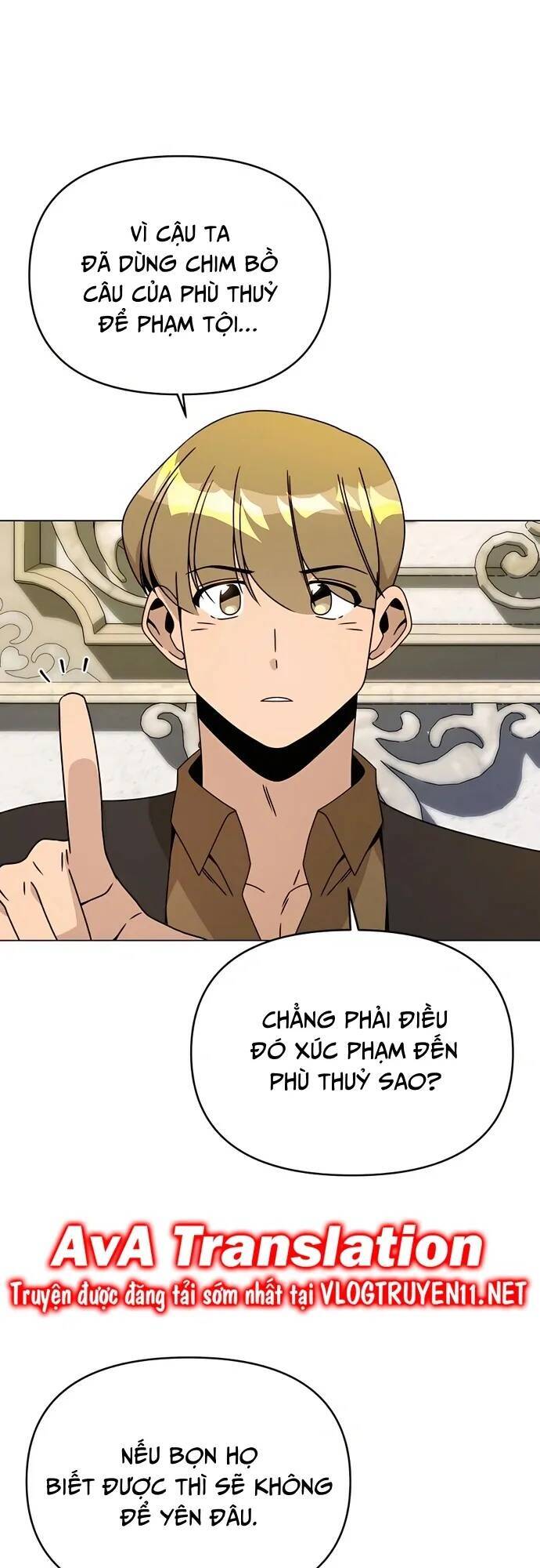 Tôi Từ Bỏ Tất Cả Để Khởi Đầu Ở Một Thế Giới Khác Chap 69 - Next Chap 70