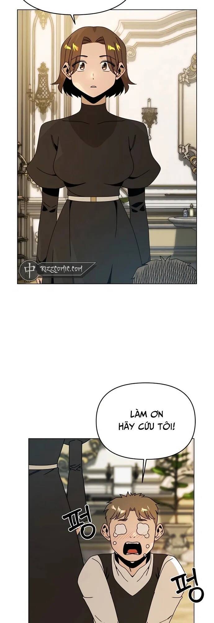 Tôi Từ Bỏ Tất Cả Để Khởi Đầu Ở Một Thế Giới Khác Chap 69 - Next Chap 70