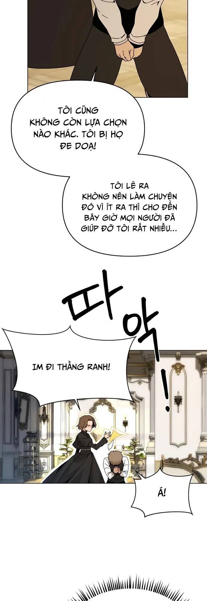 Tôi Từ Bỏ Tất Cả Để Khởi Đầu Ở Một Thế Giới Khác Chap 69 - Next Chap 70