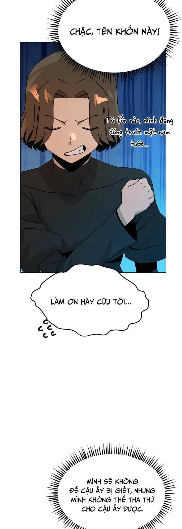 Tôi Từ Bỏ Tất Cả Để Khởi Đầu Ở Một Thế Giới Khác Chap 69 - Next Chap 70