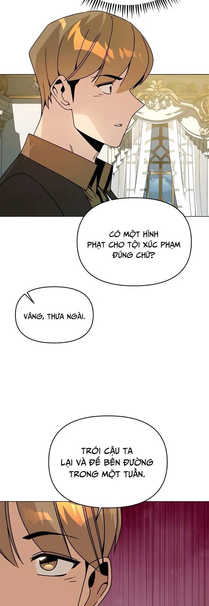 Tôi Từ Bỏ Tất Cả Để Khởi Đầu Ở Một Thế Giới Khác Chap 69 - Next Chap 70