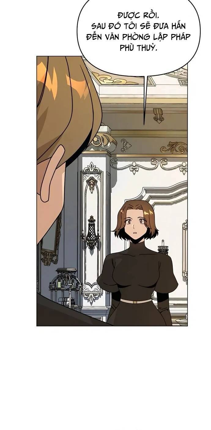 Tôi Từ Bỏ Tất Cả Để Khởi Đầu Ở Một Thế Giới Khác Chap 69 - Next Chap 70