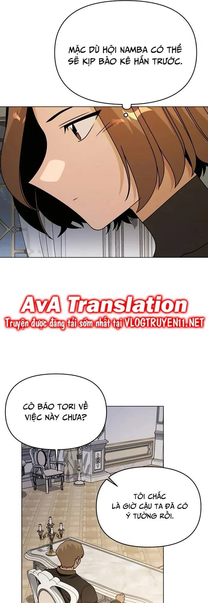 Tôi Từ Bỏ Tất Cả Để Khởi Đầu Ở Một Thế Giới Khác Chap 69 - Next Chap 70