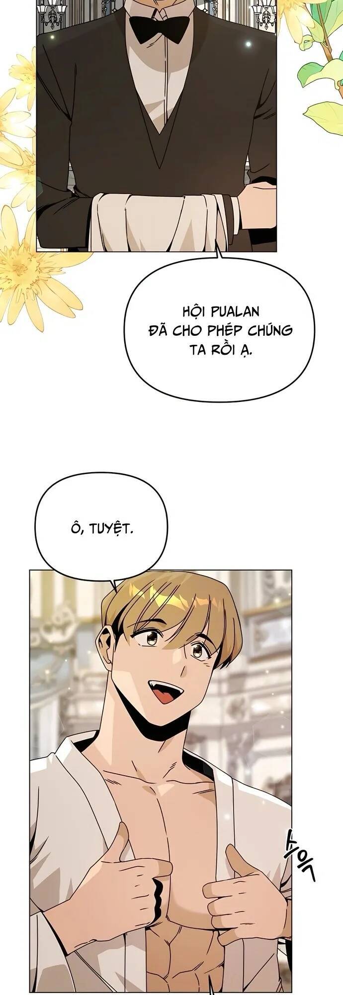 Tôi Từ Bỏ Tất Cả Để Khởi Đầu Ở Một Thế Giới Khác Chap 69 - Next Chap 70
