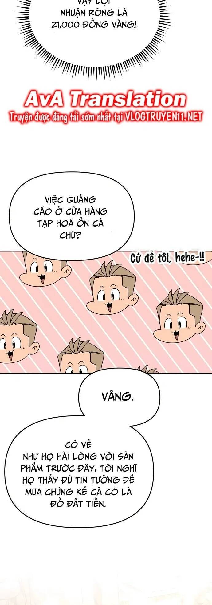 Tôi Từ Bỏ Tất Cả Để Khởi Đầu Ở Một Thế Giới Khác Chap 69 - Next Chap 70