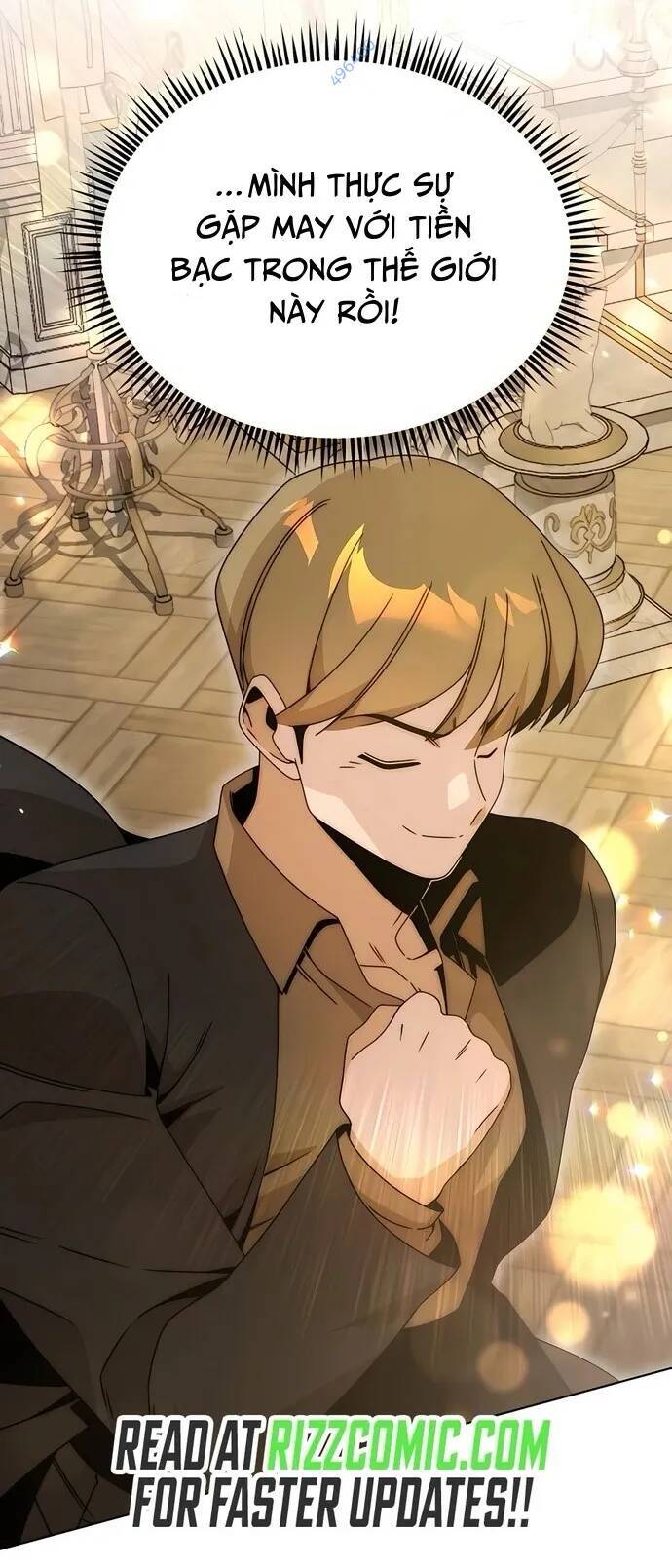 Tôi Từ Bỏ Tất Cả Để Khởi Đầu Ở Một Thế Giới Khác Chap 69 - Next Chap 70