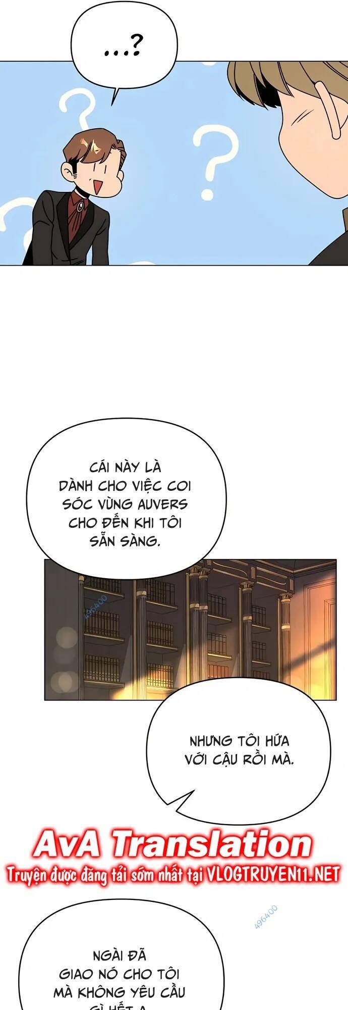 Tôi Từ Bỏ Tất Cả Để Khởi Đầu Ở Một Thế Giới Khác Chap 69 - Next Chap 70