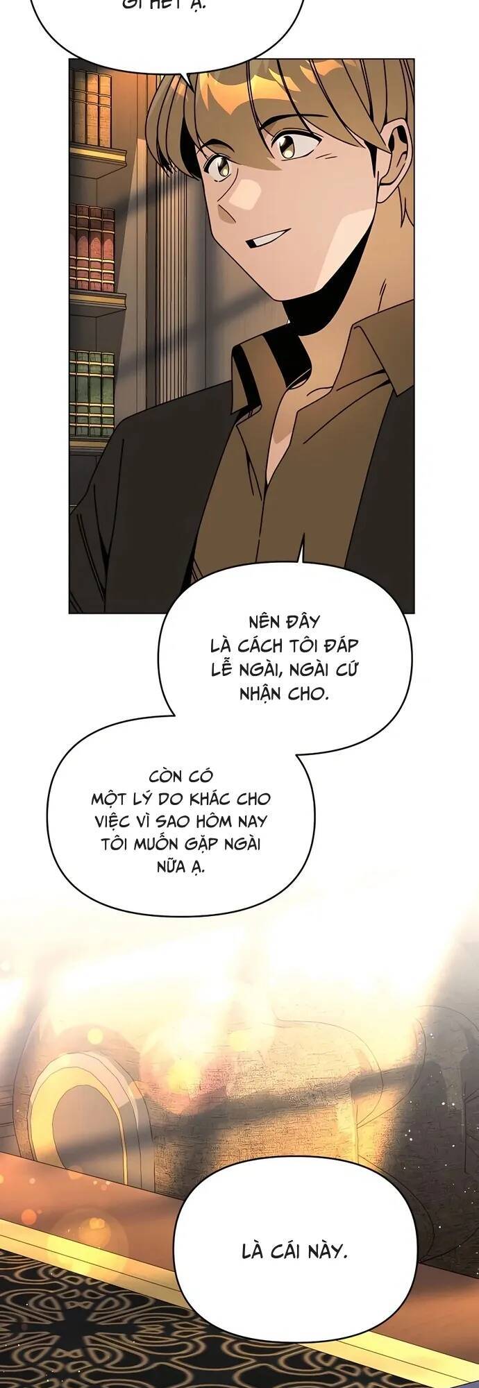 Tôi Từ Bỏ Tất Cả Để Khởi Đầu Ở Một Thế Giới Khác Chap 69 - Next Chap 70