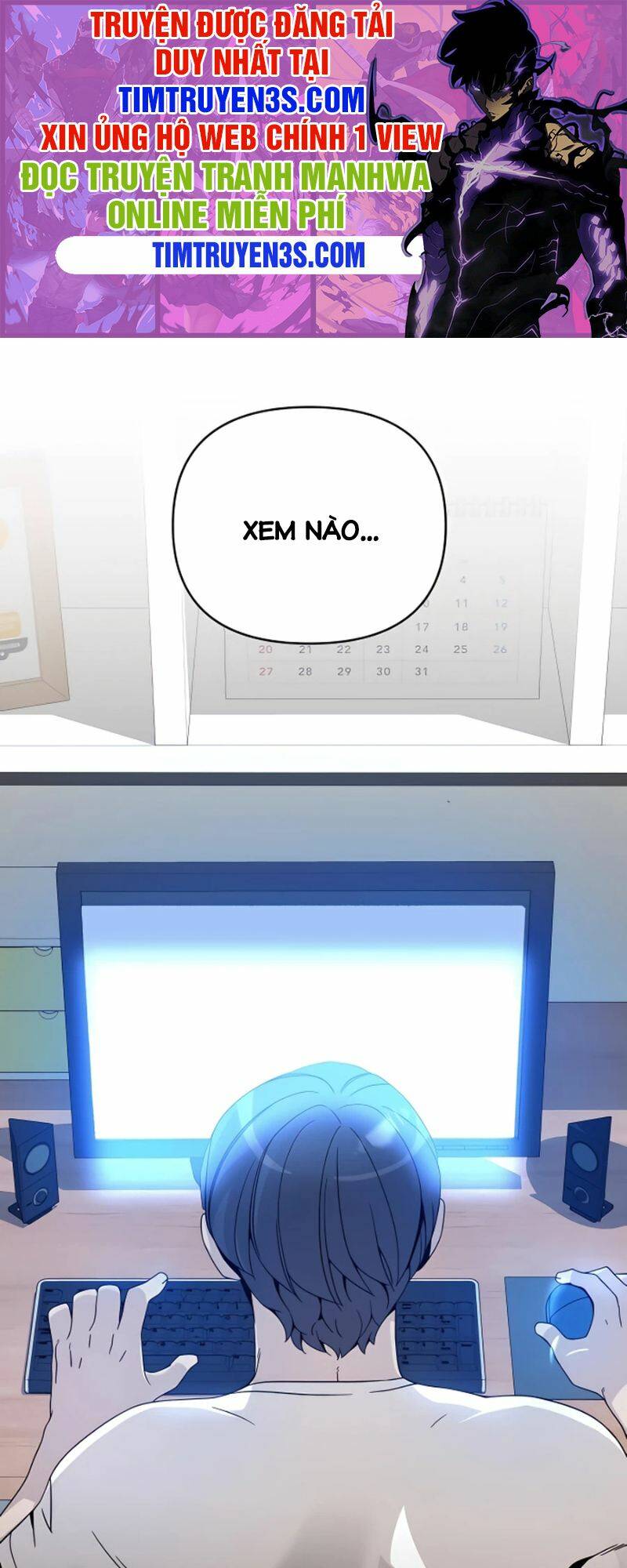 Tôi Từ Bỏ Tất Cả Để Khởi Đầu Ở Một Thế Giới Khác Chap 7 - Next Chap 8