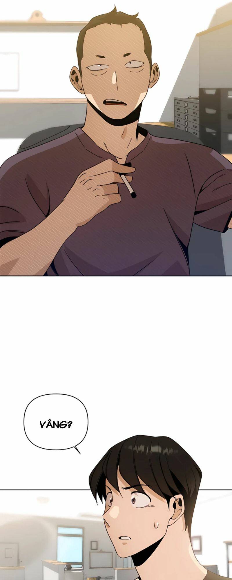 Tôi Từ Bỏ Tất Cả Để Khởi Đầu Ở Một Thế Giới Khác Chap 7 - Next Chap 8