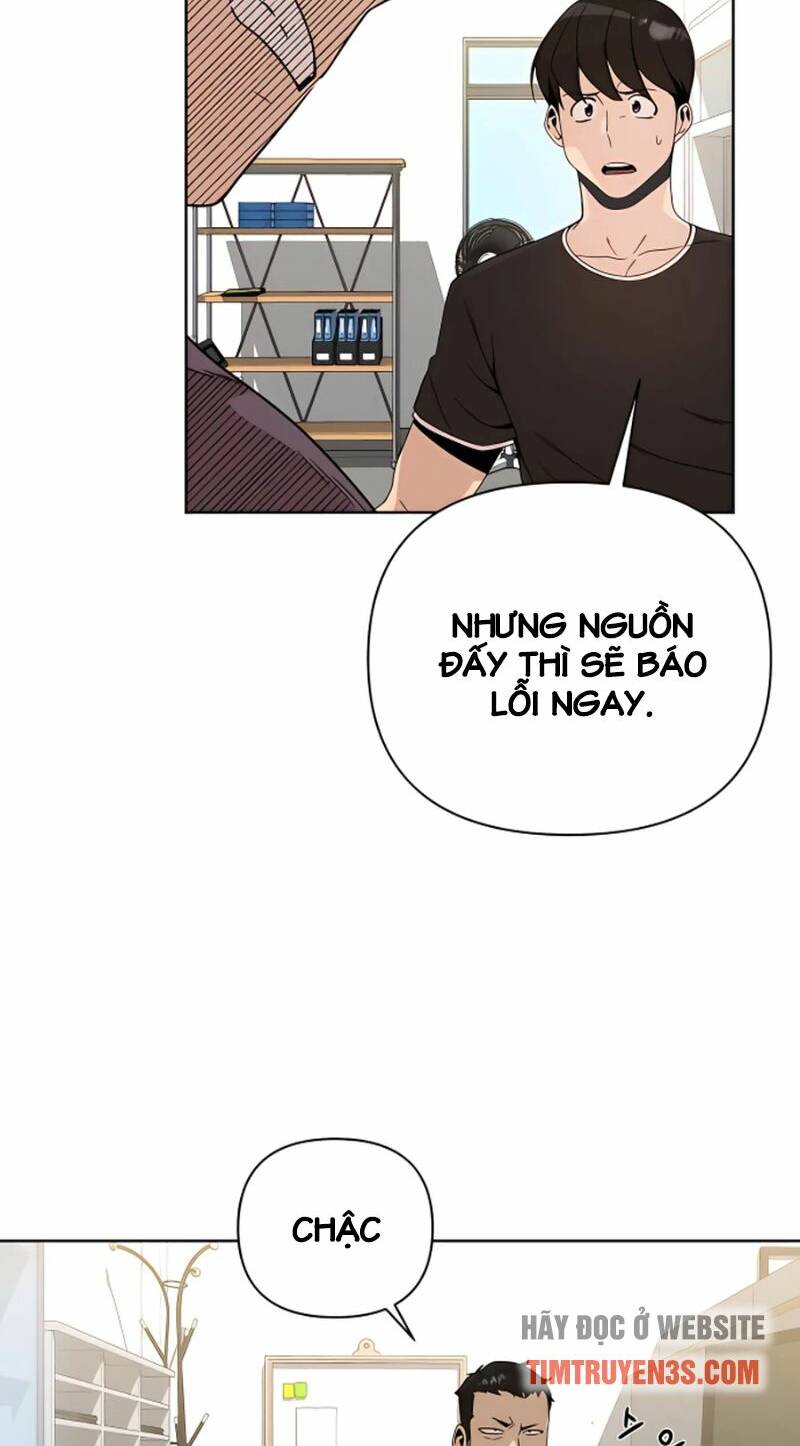 Tôi Từ Bỏ Tất Cả Để Khởi Đầu Ở Một Thế Giới Khác Chap 7 - Next Chap 8