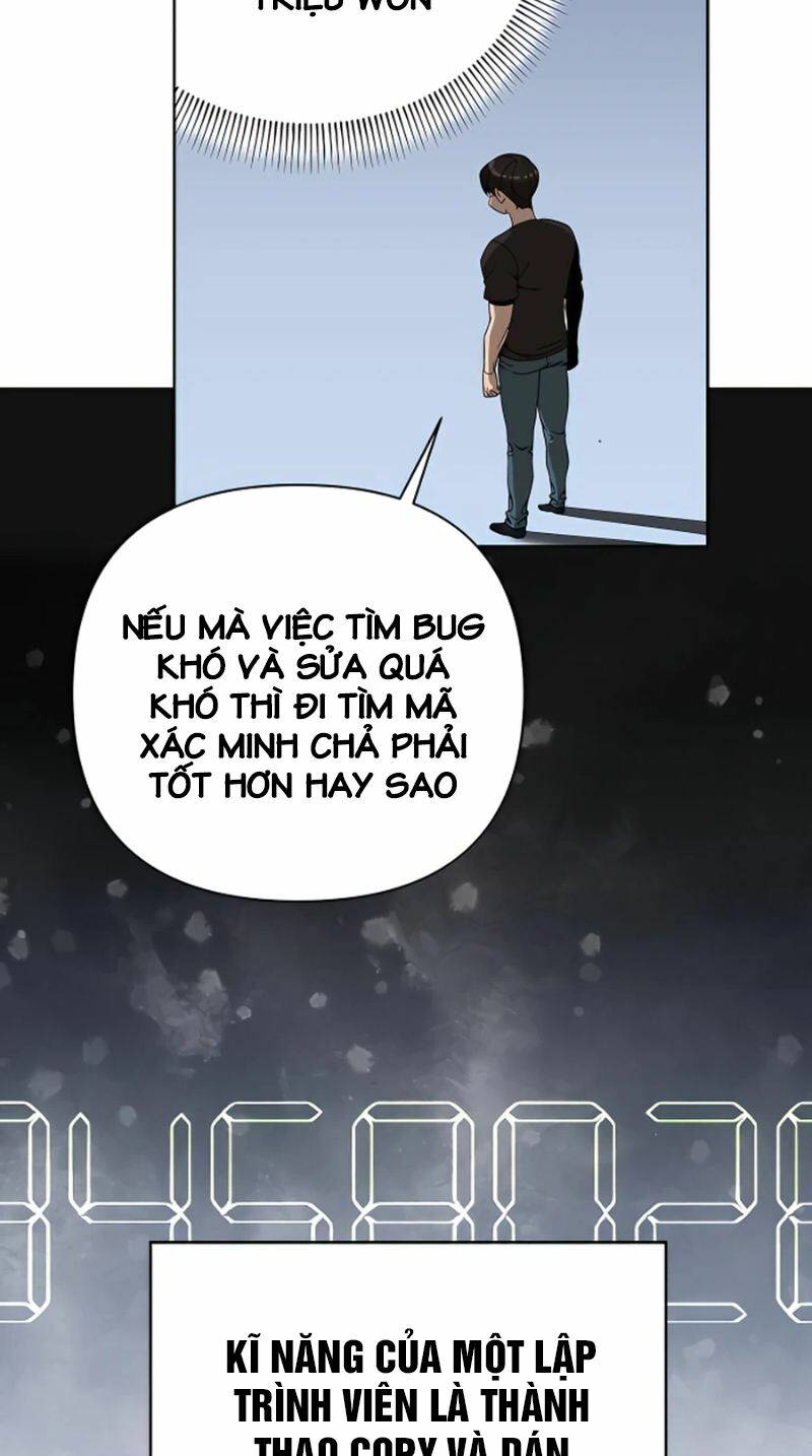 Tôi Từ Bỏ Tất Cả Để Khởi Đầu Ở Một Thế Giới Khác Chap 7 - Next Chap 8