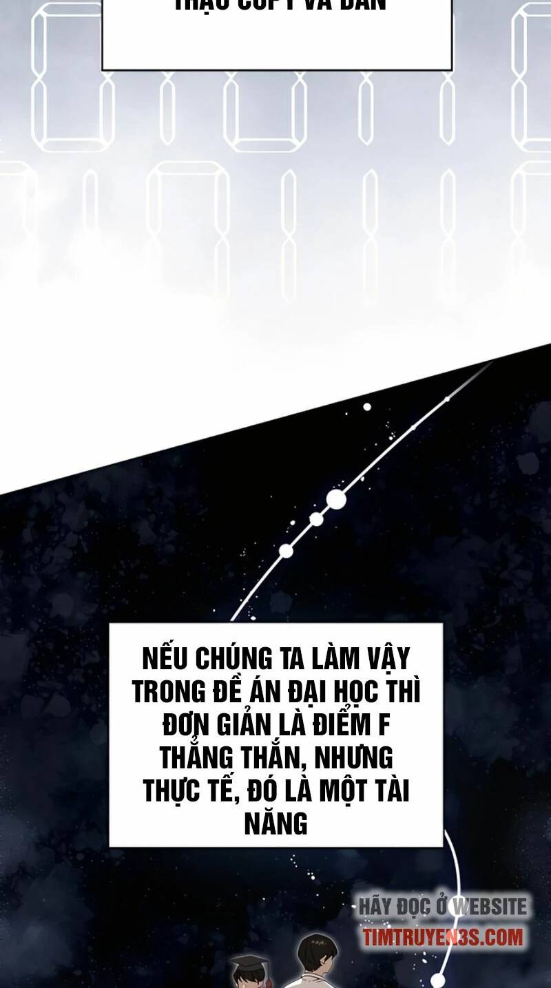 Tôi Từ Bỏ Tất Cả Để Khởi Đầu Ở Một Thế Giới Khác Chap 7 - Next Chap 8
