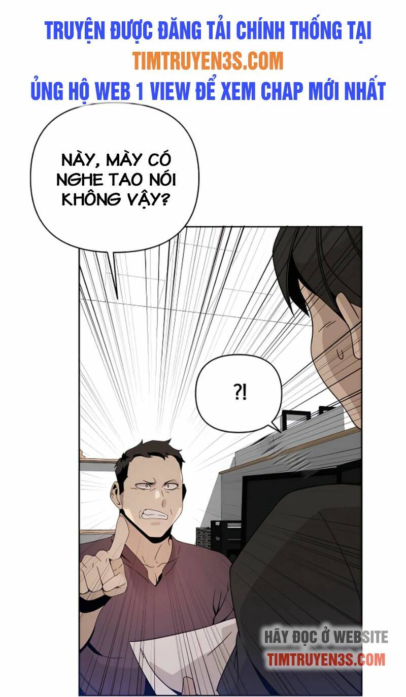 Tôi Từ Bỏ Tất Cả Để Khởi Đầu Ở Một Thế Giới Khác Chap 7 - Next Chap 8