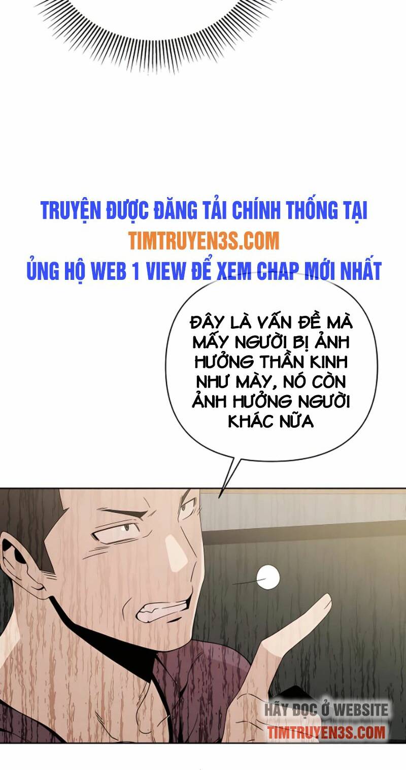 Tôi Từ Bỏ Tất Cả Để Khởi Đầu Ở Một Thế Giới Khác Chap 7 - Next Chap 8