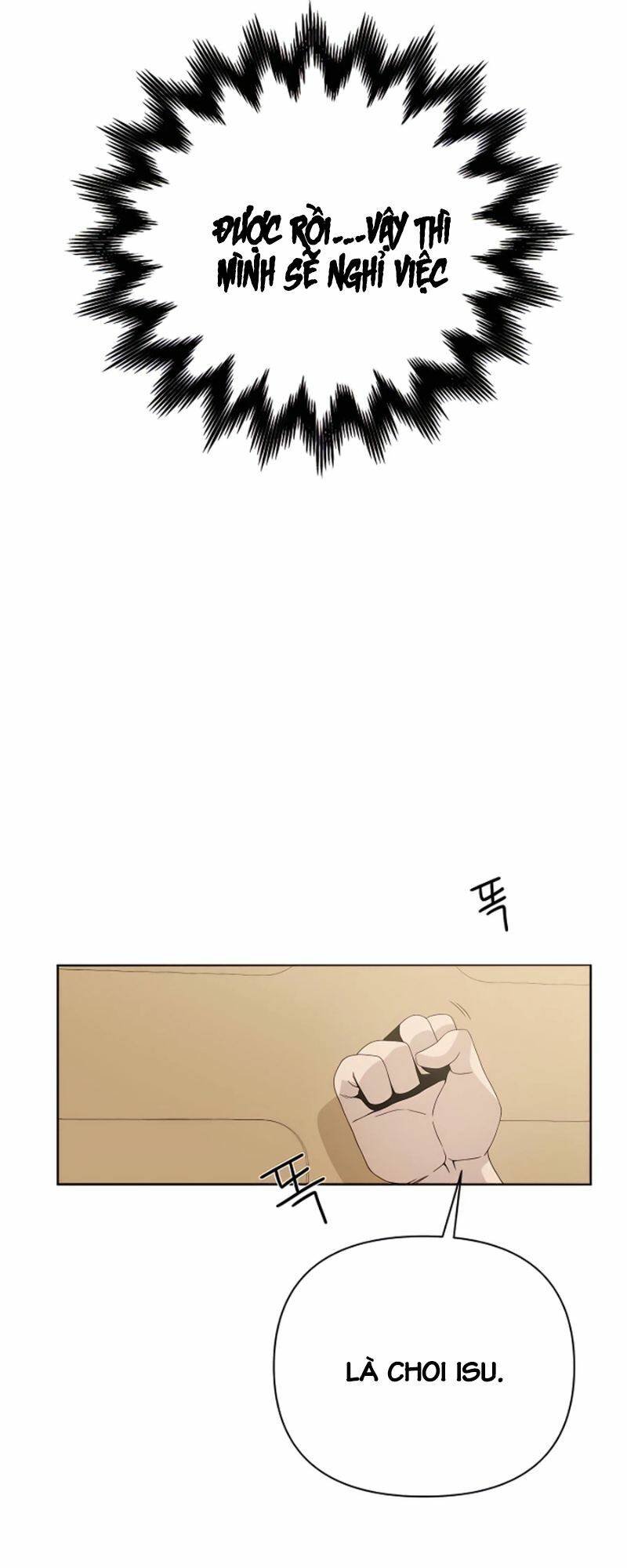 Tôi Từ Bỏ Tất Cả Để Khởi Đầu Ở Một Thế Giới Khác Chap 7 - Next Chap 8