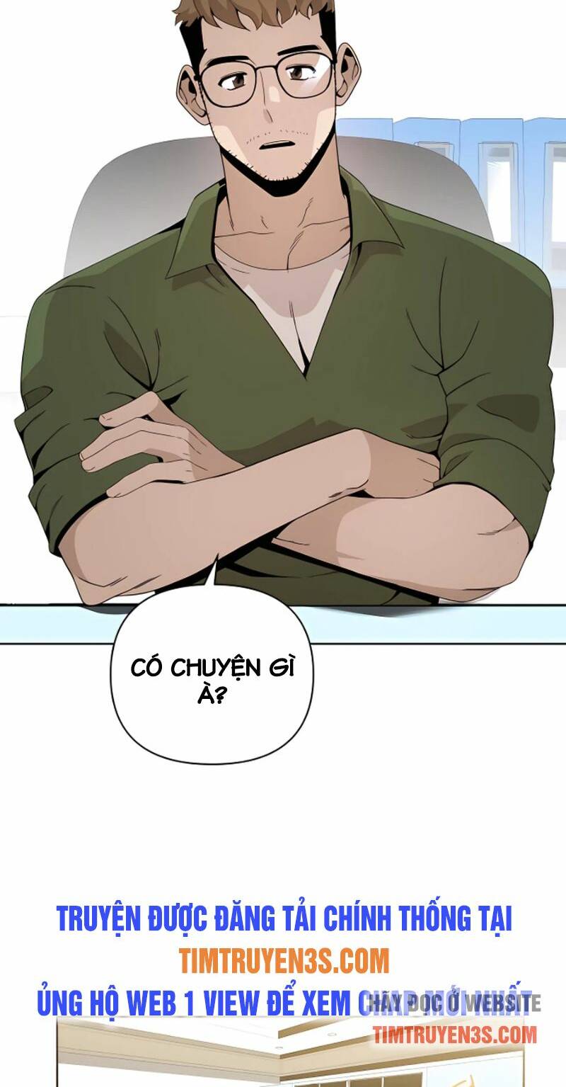 Tôi Từ Bỏ Tất Cả Để Khởi Đầu Ở Một Thế Giới Khác Chap 7 - Next Chap 8