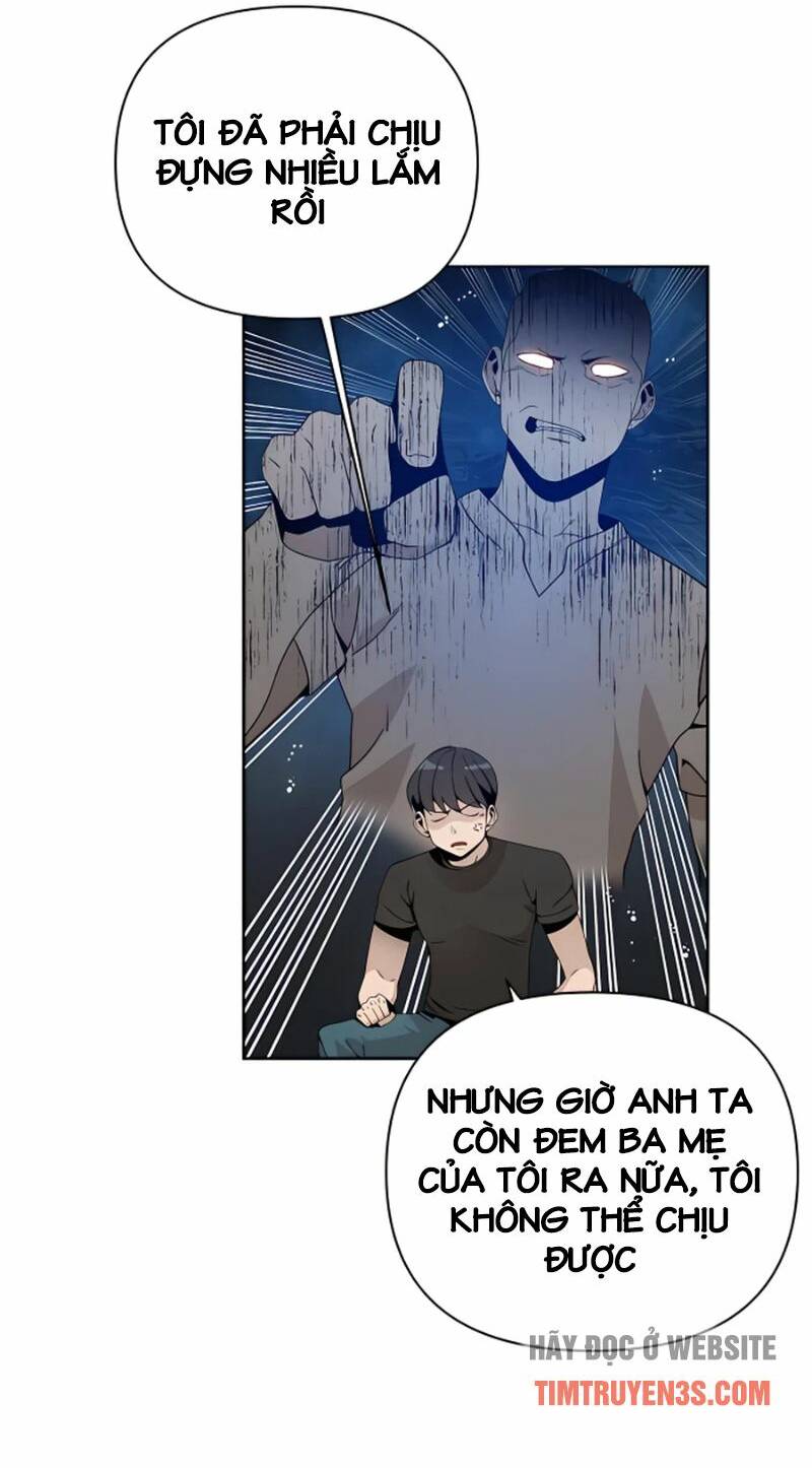 Tôi Từ Bỏ Tất Cả Để Khởi Đầu Ở Một Thế Giới Khác Chap 7 - Next Chap 8