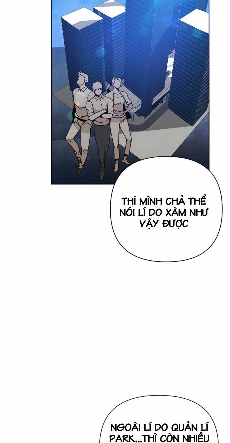 Tôi Từ Bỏ Tất Cả Để Khởi Đầu Ở Một Thế Giới Khác Chap 7 - Next Chap 8