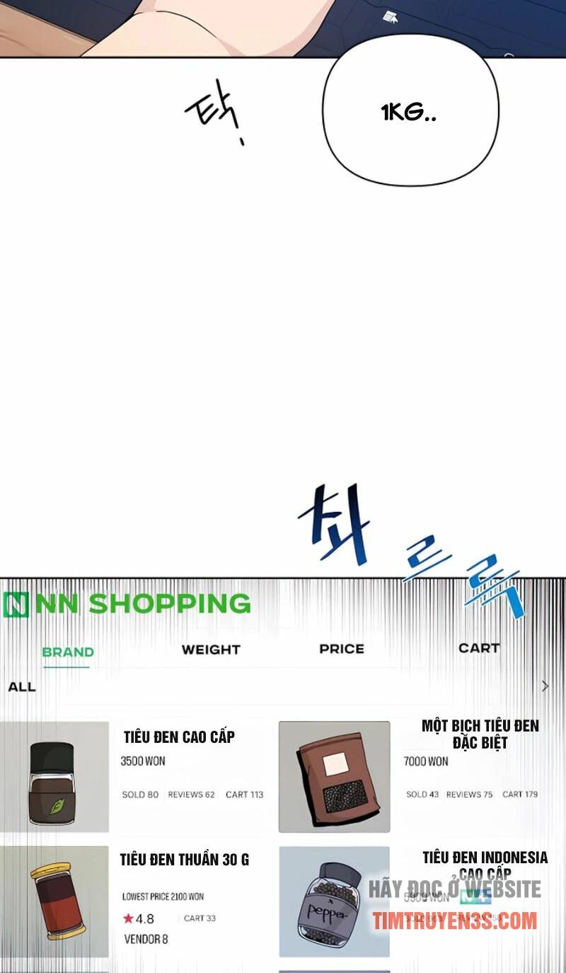 Tôi Từ Bỏ Tất Cả Để Khởi Đầu Ở Một Thế Giới Khác Chap 7 - Next Chap 8