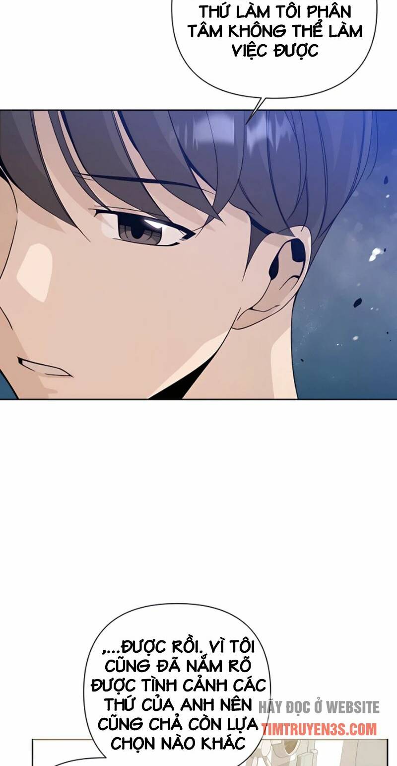 Tôi Từ Bỏ Tất Cả Để Khởi Đầu Ở Một Thế Giới Khác Chap 7 - Next Chap 8