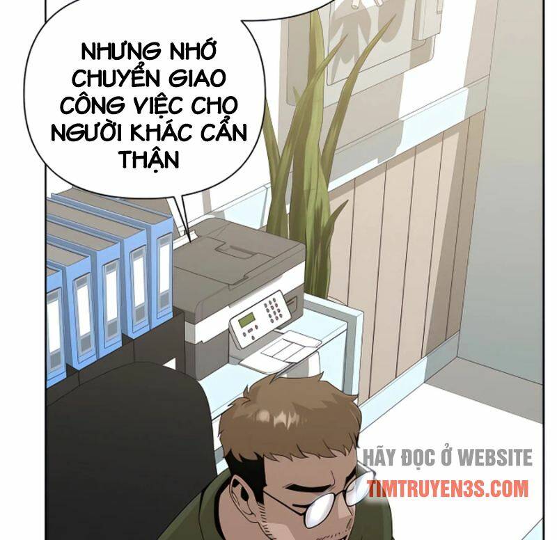 Tôi Từ Bỏ Tất Cả Để Khởi Đầu Ở Một Thế Giới Khác Chap 7 - Next Chap 8