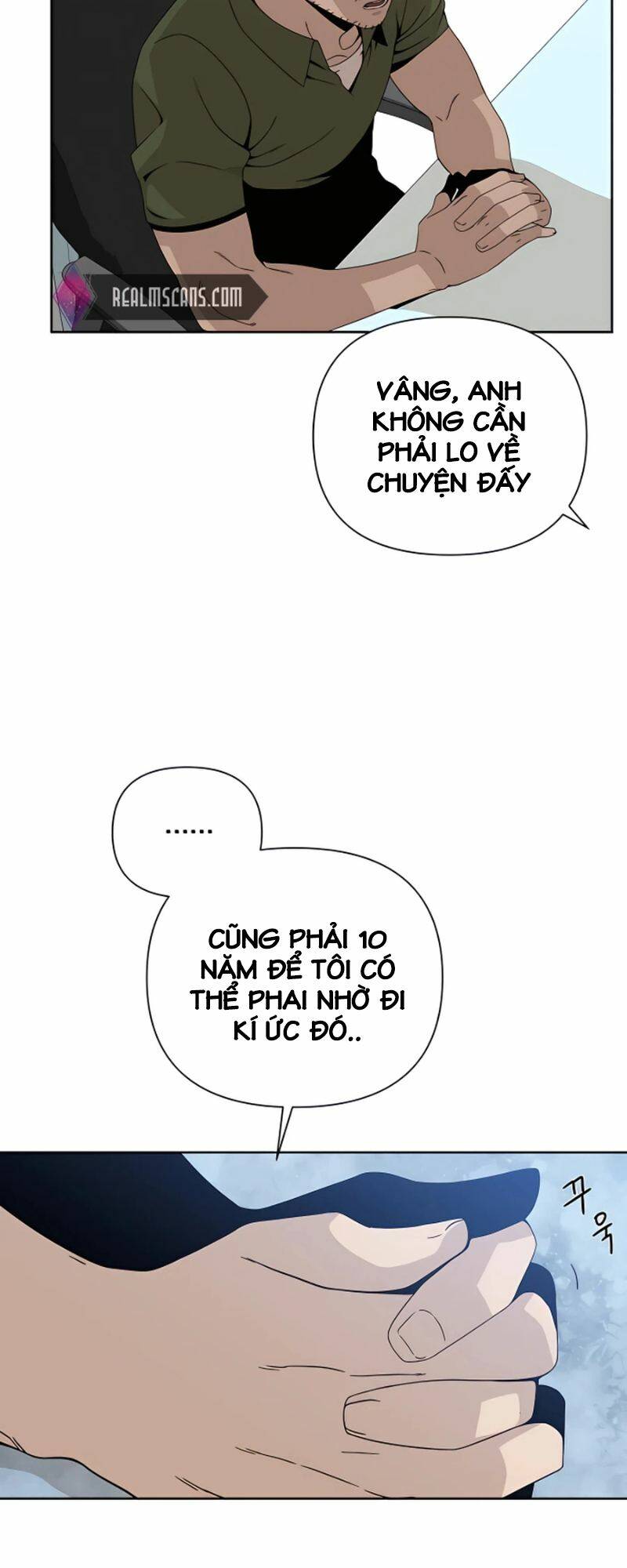 Tôi Từ Bỏ Tất Cả Để Khởi Đầu Ở Một Thế Giới Khác Chap 7 - Next Chap 8