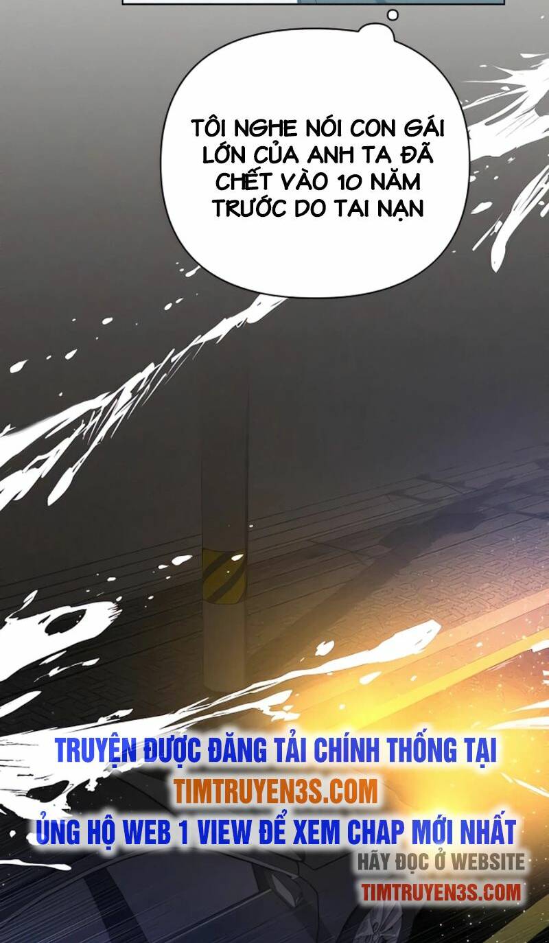 Tôi Từ Bỏ Tất Cả Để Khởi Đầu Ở Một Thế Giới Khác Chap 7 - Next Chap 8