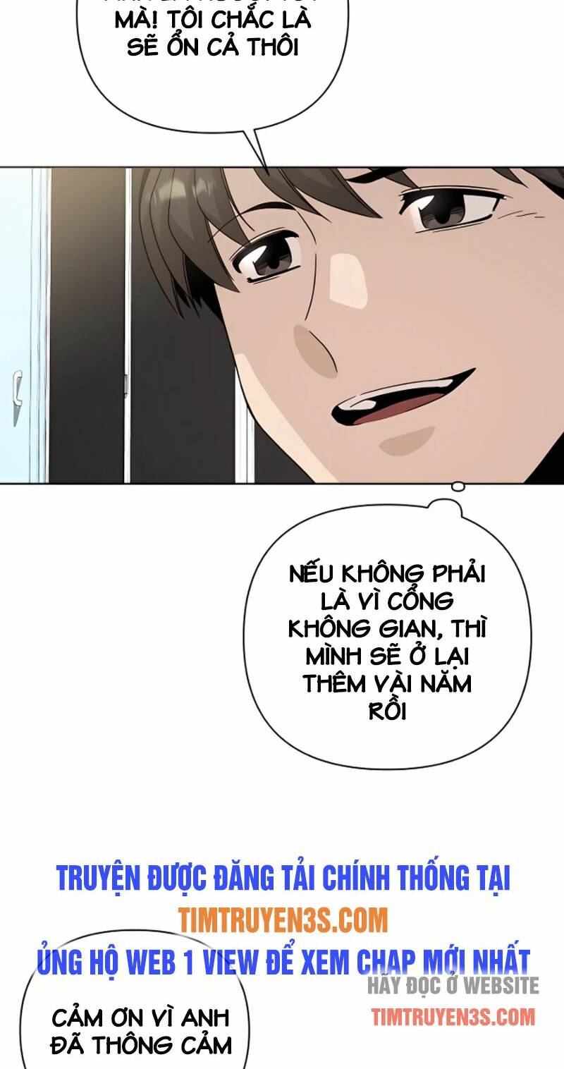 Tôi Từ Bỏ Tất Cả Để Khởi Đầu Ở Một Thế Giới Khác Chap 7 - Next Chap 8