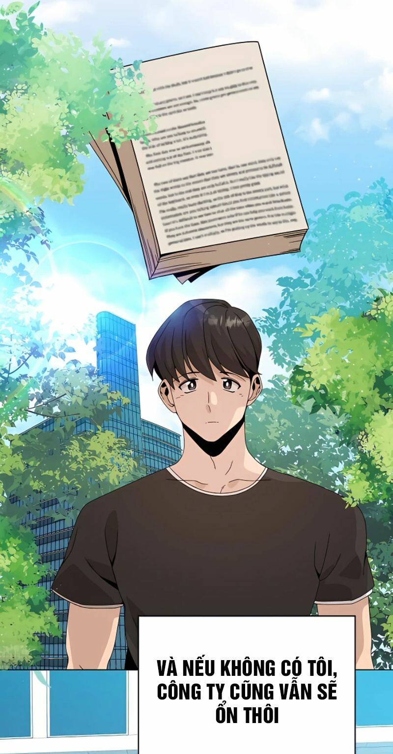 Tôi Từ Bỏ Tất Cả Để Khởi Đầu Ở Một Thế Giới Khác Chap 7 - Next Chap 8