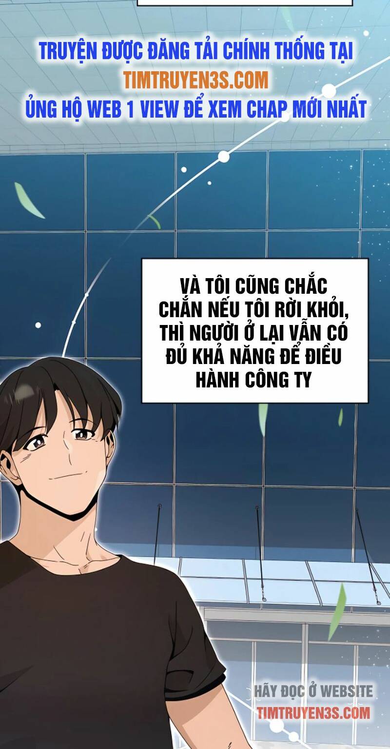 Tôi Từ Bỏ Tất Cả Để Khởi Đầu Ở Một Thế Giới Khác Chap 7 - Next Chap 8