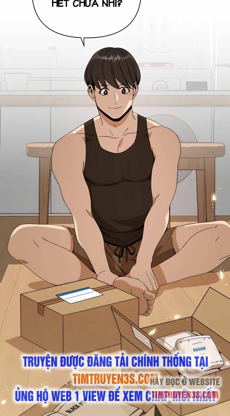 Tôi Từ Bỏ Tất Cả Để Khởi Đầu Ở Một Thế Giới Khác Chap 7 - Next Chap 8