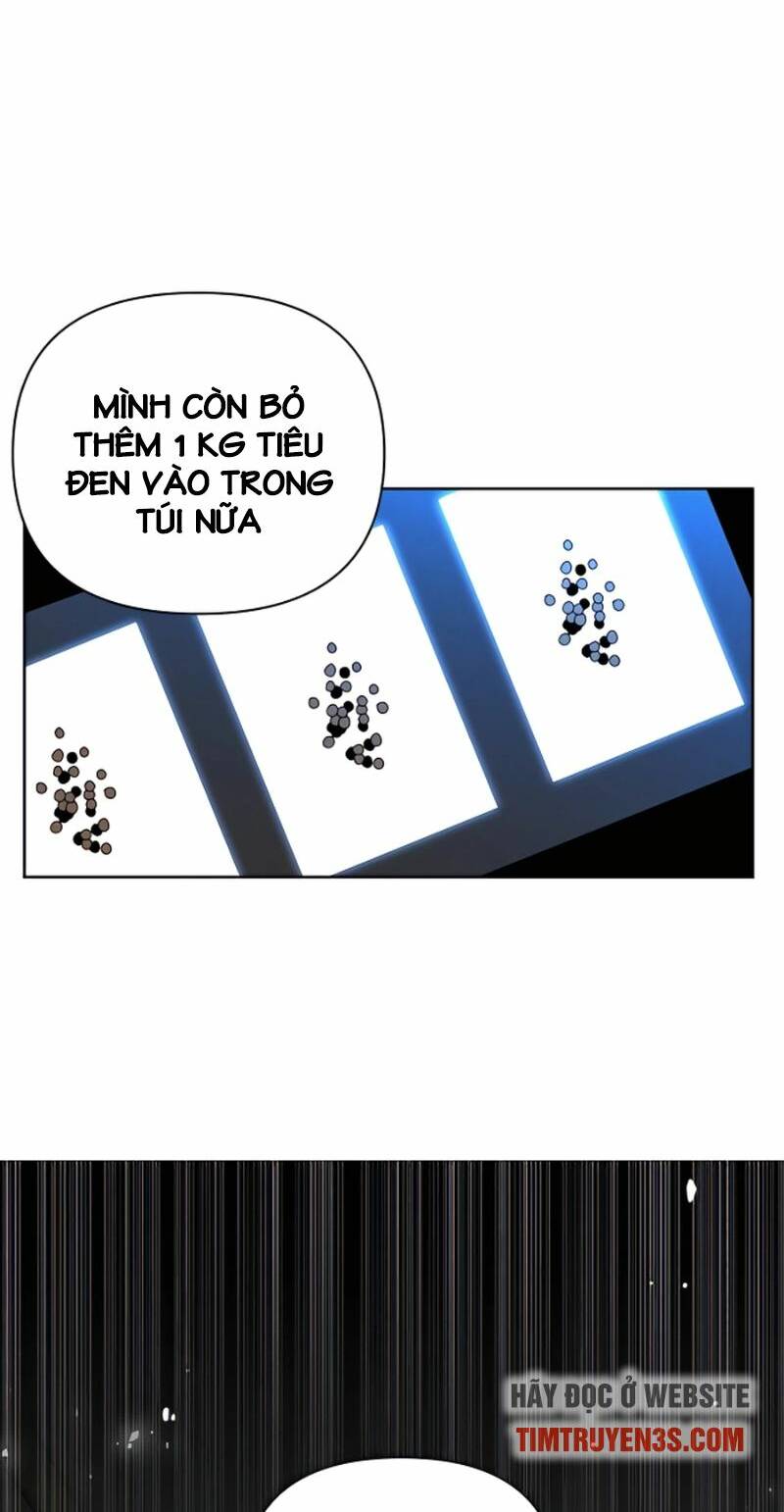 Tôi Từ Bỏ Tất Cả Để Khởi Đầu Ở Một Thế Giới Khác Chap 7 - Next Chap 8