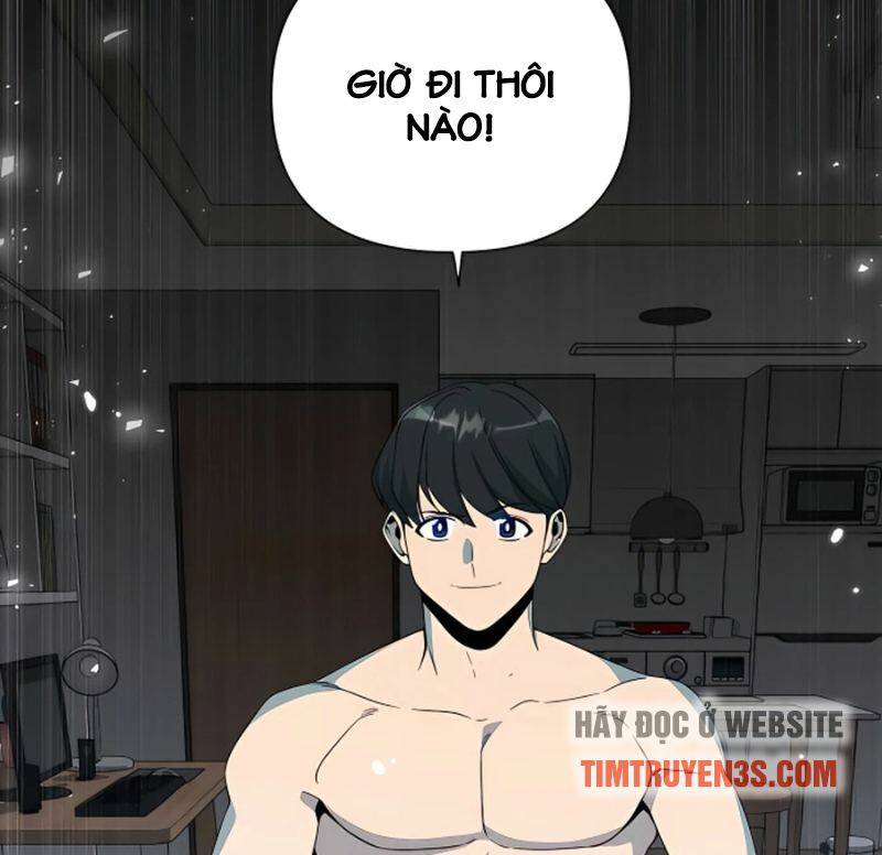 Tôi Từ Bỏ Tất Cả Để Khởi Đầu Ở Một Thế Giới Khác Chap 7 - Next Chap 8